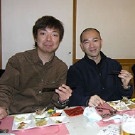 kazu&soo